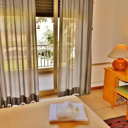 Hotel Rasula Alta